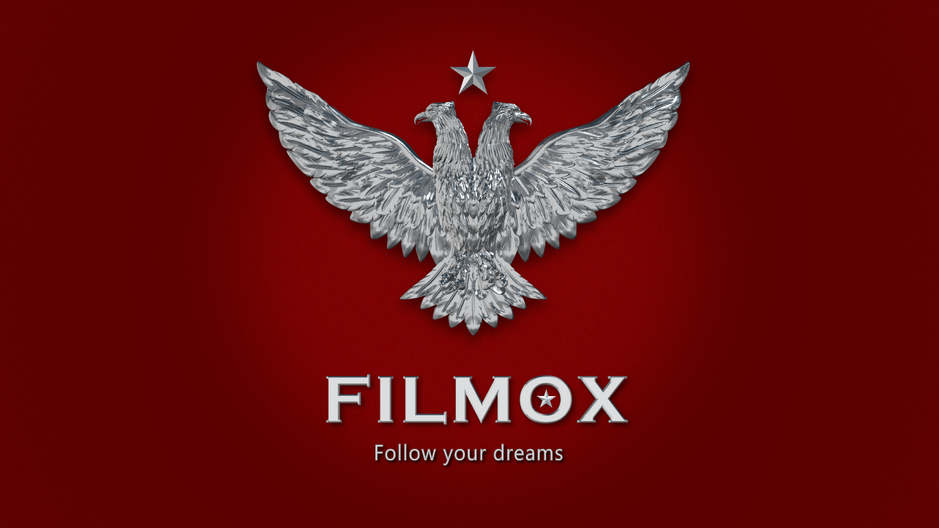 FilmoX Logo